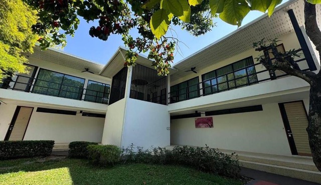 Mango Tree Resort