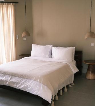 Manna Rooms Ubud