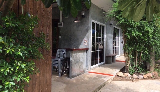 Manowwhan Homestay