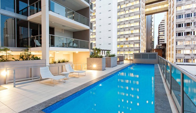Mantra Midtown