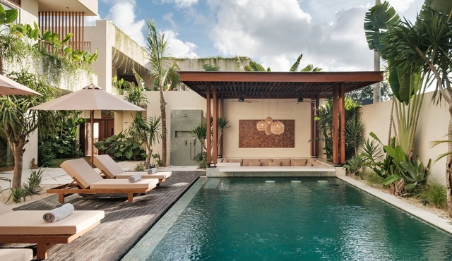 Manu Villas