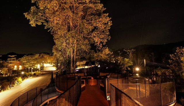 Marasca Khao Yai - Small Luxury Hotels of the World