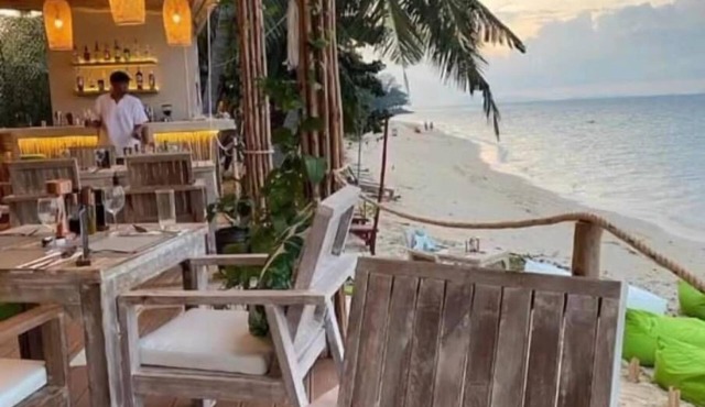 March Samui Resort