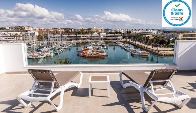 Marina Rio