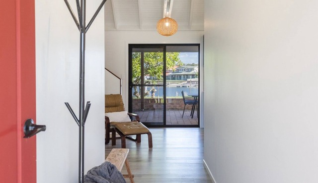 Mariners Quay - Lifestyle Yamba