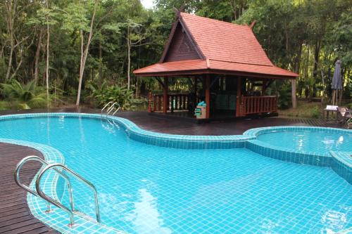 Marisa Resort & Spa Chiang Dao