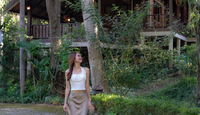 Marisa Resort & Spa Chiang Dao