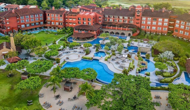 Marriott Los Sueños Costa Rica - 2BD Sleeps up to 8