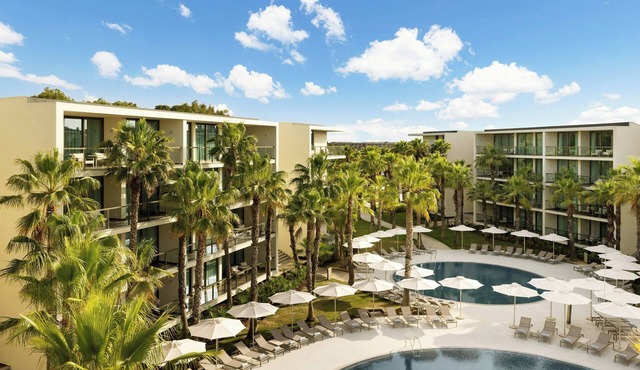 Marriott Residences Salgados Resort, Algarve