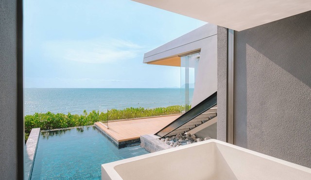 MASON, a member of Design Hotels