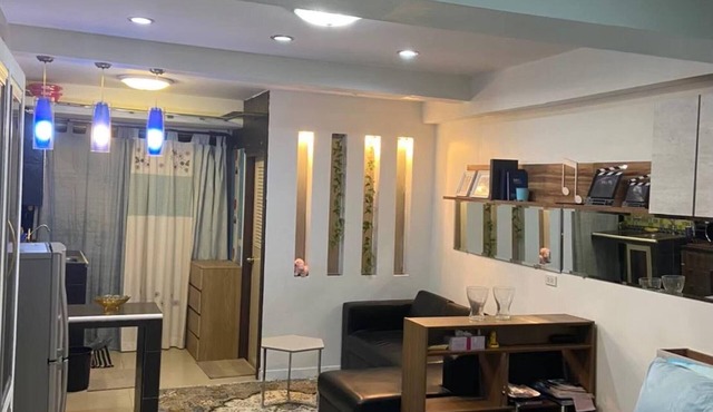 Max Stay-relaxing &stylish Condo-discover bangkok