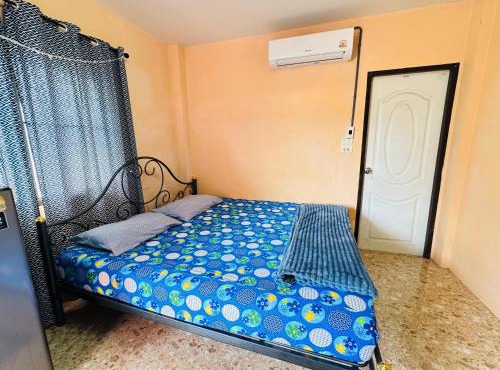 Medical & Business Long-Stay Studio with Kitchen