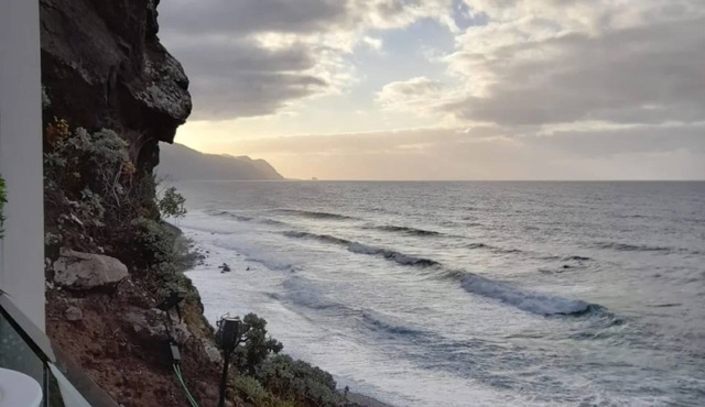 Mediterrâneo Madeira