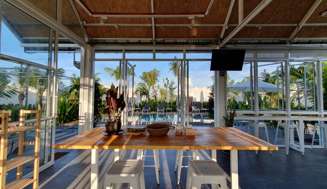 Meet Boutique Resort
