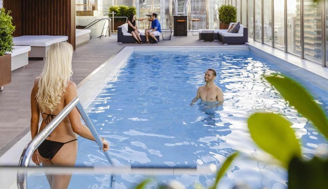 Mercure Brisbane King George Square