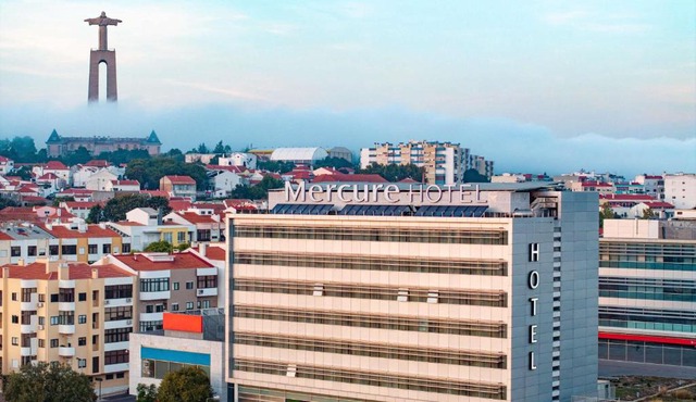 Mercure Lisboa Almada