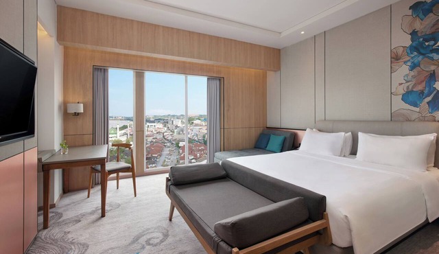 Mercure Samarinda