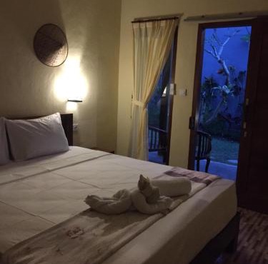 Mesari Guest House