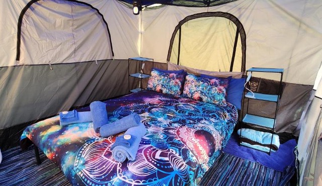 Meyenburg Glamping