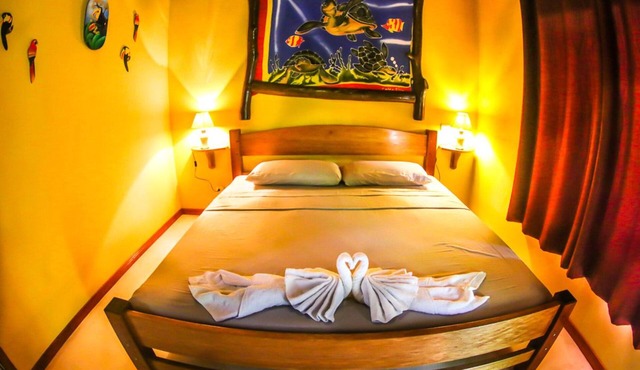 Mi Vida Lodge