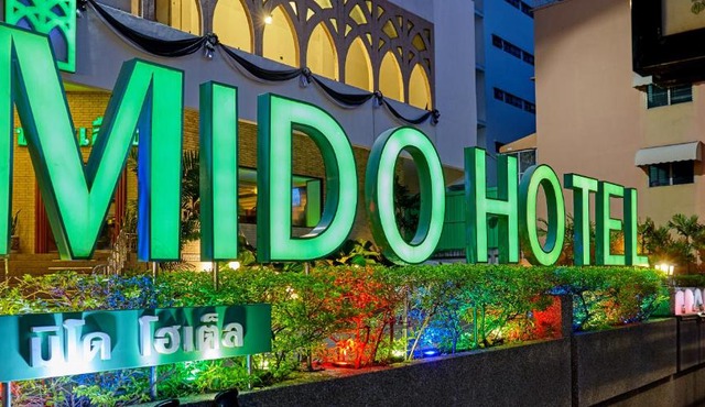 MIDO Hotel