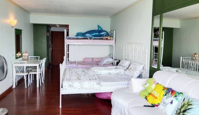 Milford Paradise Hua Hin Seaview and Beachfront