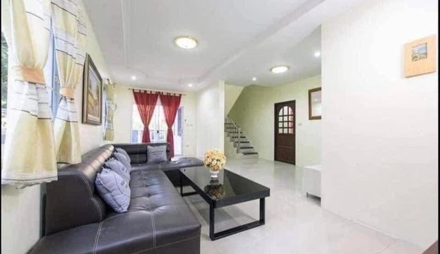 Millenium villa