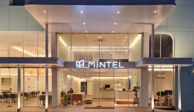 Mintel Huamark