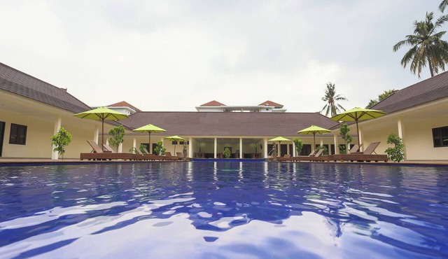 Mirah Dormitory Tourism Banyuwangi