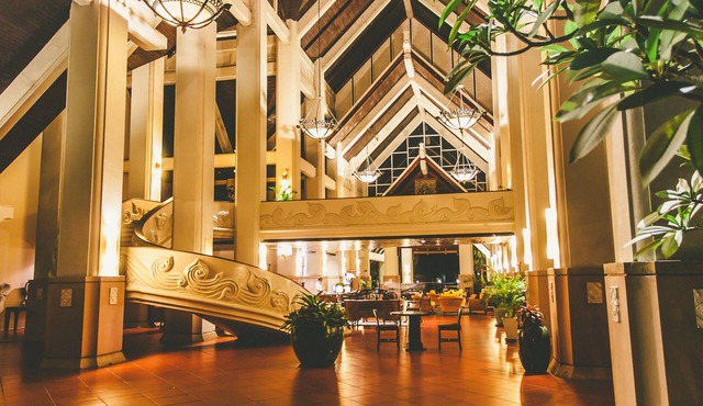 Mission Hills Phuket Golf Resort