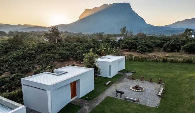 Mist Villa