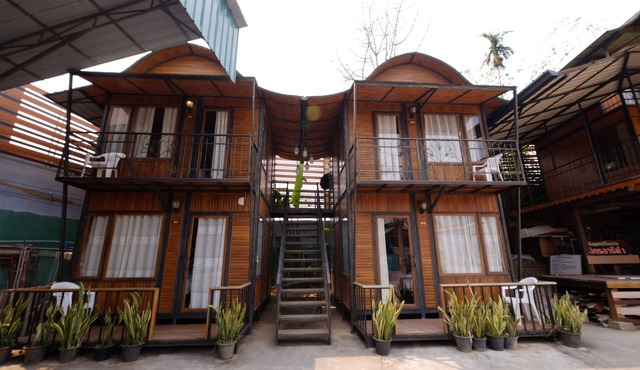 Mitaree Hotel 1