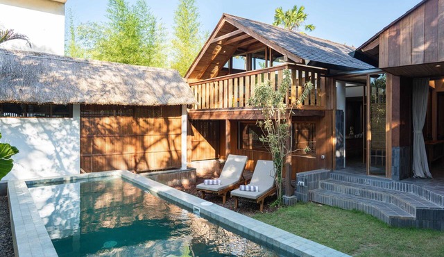 Mizu Homes