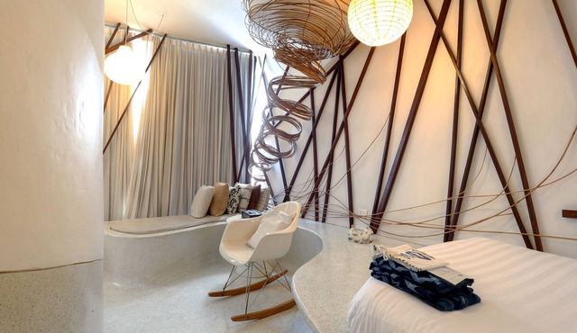 Mo Rooms