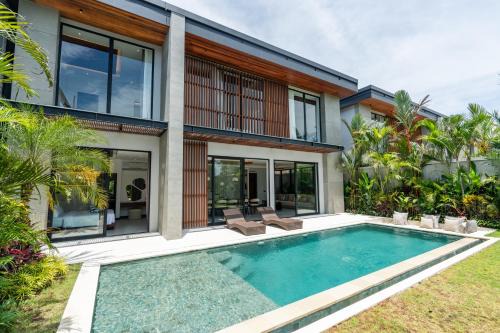 Moa Resort & Villas Canggu