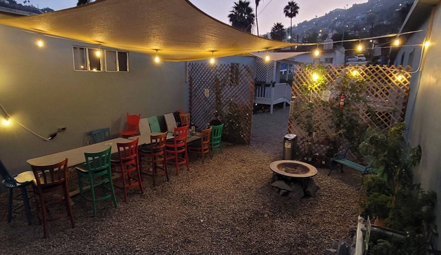 Mobile Home, 3 bdrm, 4 guest, Pet-friendly, Downtown