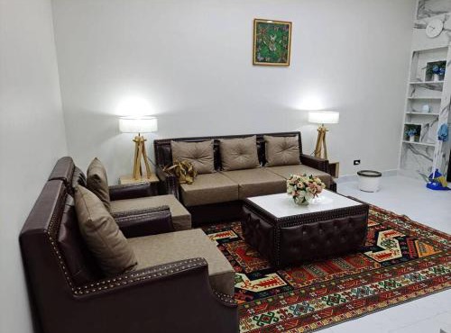 Modern 2 bedroom & Kitchen - Prime Sukhumvit - BTS MQuartier Phrom Phong