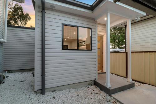 Modern Haven