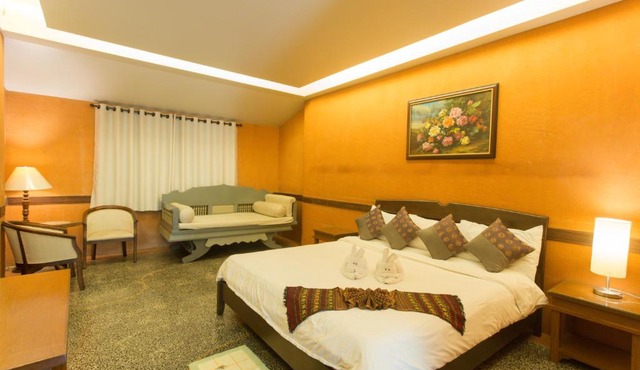 Mohnfahsai Home Resort