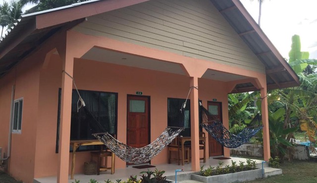 Monkey House