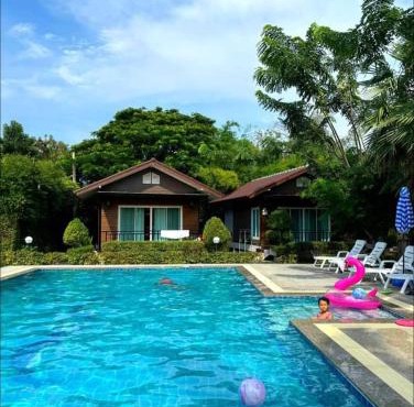 Monmai Resort Huahin
