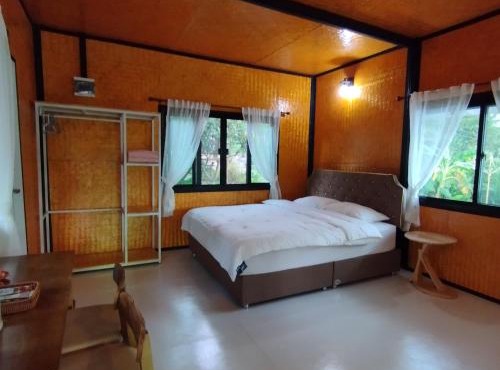 Mont Lan Chang Resort 2