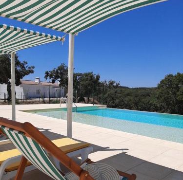 Monte Vale Manhãs by Hi Alentejo