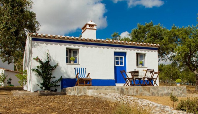 Monte Varandas