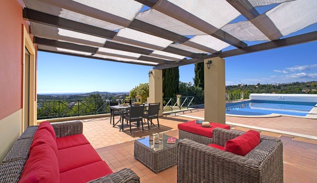 Montinho by Interhome