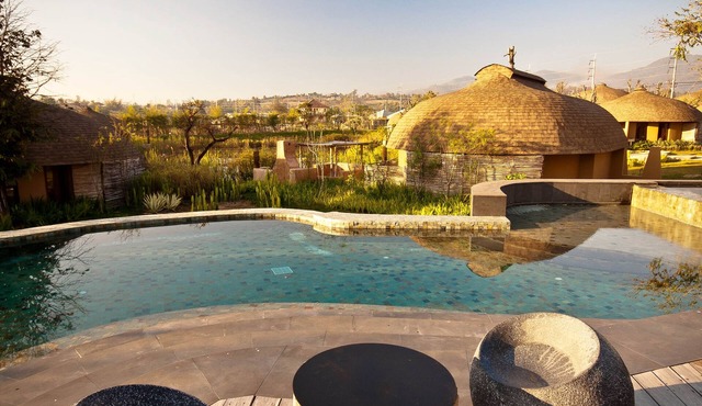 Montis Resort