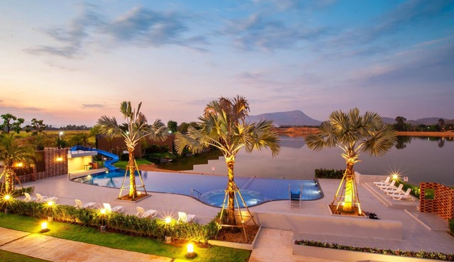 Montoro Resort