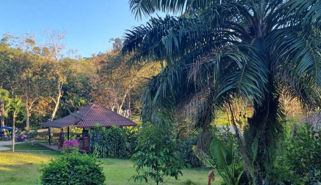 Mookies Bungalow