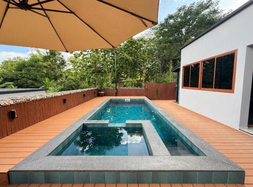 Moonlight Residence Pai