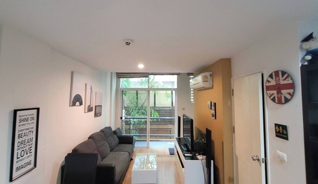 Moonloft Condominium